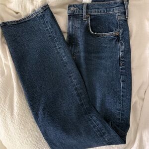 AGOLDE Denim Jeans